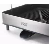 Joseph Joseph Excel scolapiatti estraibile a 2 livelli in acciaio inox - grigio