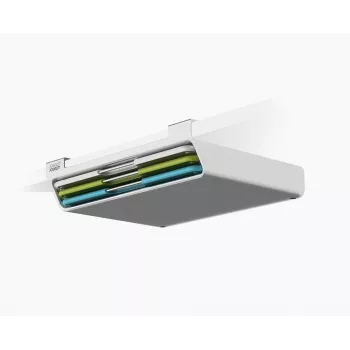 Joseph Joseph Slim set da 3 taglieri multicolore da sottopensile