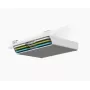 Joseph Joseph Slim Set di 3 taglieri sottomensola Multicolore