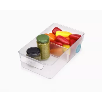 Joseph Joseph FridgeStore contenitore per conservazione grande trasparente