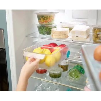 Joseph Joseph FridgeStore contenitore per conservazione grande trasparente