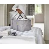 Joseph Joseph Hold-All cesto portabiancheria pieghevole grigio 35L