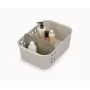 Joseph Joseph EasyStore Large Ecru Cesto portaoggetti per il bagno