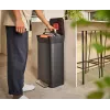Joseph Joseph Titan compattatore di rifiuti 30L nero