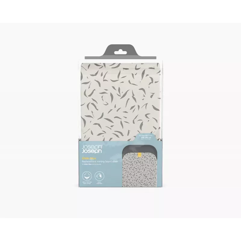 Joseph Joseph Glide Max Large Copriasse da stiro Ecru