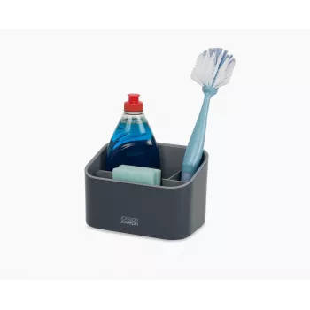 Joseph Joseph SinkStore organizer da lavello a livelli grigio