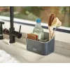 Joseph Joseph SinkStore organizer da lavello a livelli grigio