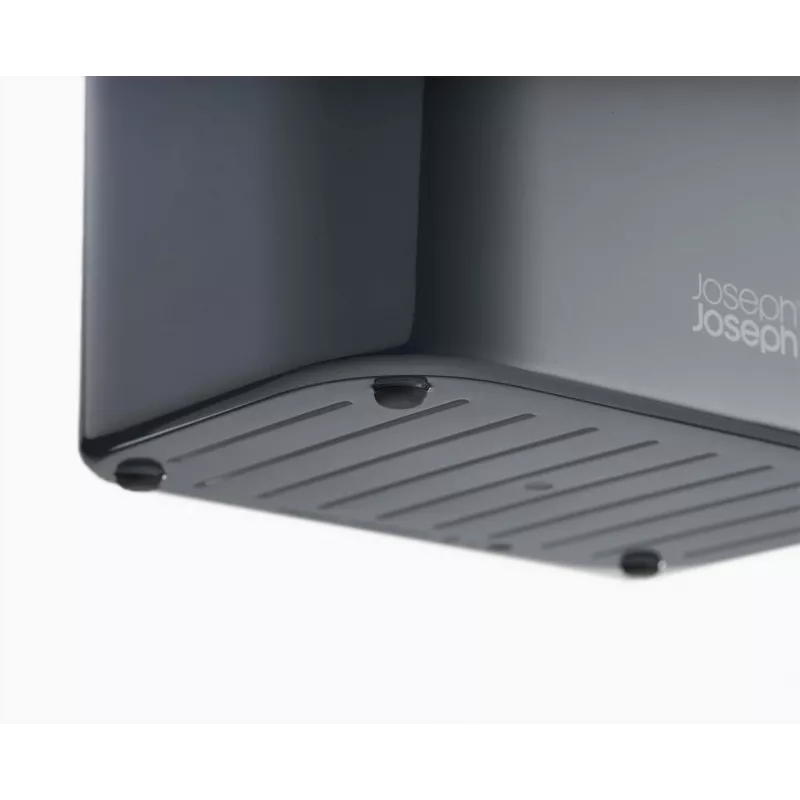 Joseph Joseph SinkStore organizer da lavello a livelli grigio