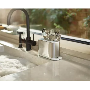 Joseph Joseph Surface scolaposate in acciaio inox