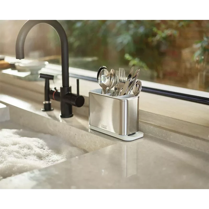 Joseph Joseph Surface scolaposate in acciaio inox