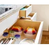 Joseph Joseph Nest Lock set 4 contenitori rotondi multicolore