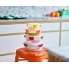 Joseph Joseph Nest Lock set 4 contenitori rotondi multicolore