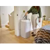 Joseph Joseph Tota One cesto portabiancheria 60L ecru