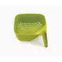 Joseph Joseph Scolapasta quadrato verde