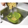 Joseph Joseph Scolapasta quadrato verde