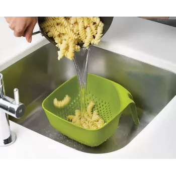 Joseph Joseph Square colapasta verde