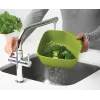 Joseph Joseph Scolapasta quadrato verde