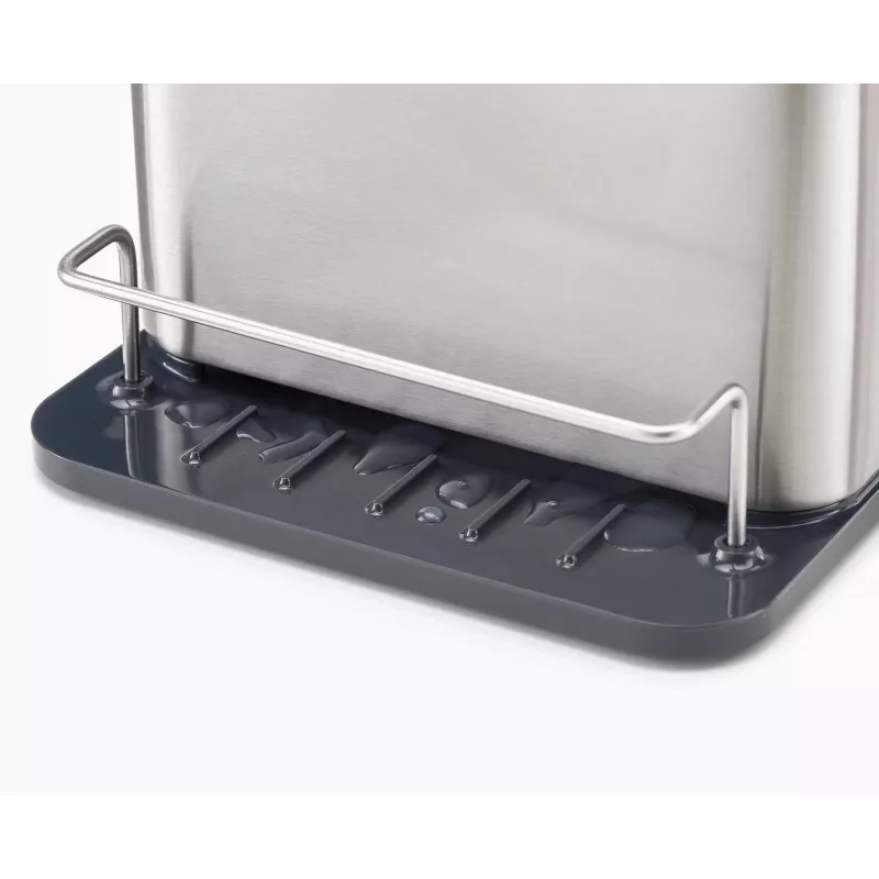 Joseph Joseph Surface organizer per lavello in acciaio inox, grande