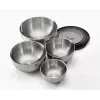 Joseph Joseph Nest Prep & Store set ciotole in acciaio inox