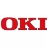 OKI cartuccia toner gialla ES2632a3