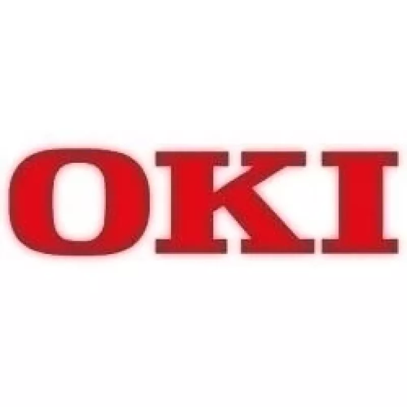 OKI cartuccia toner gialla ES2632a3