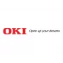 OKI multipack toner originale (nero, ciano, magenta, giallo) - 4 cartucce
