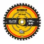 DEWALT Extreme Framing lama circolare per sega 184 x 16 mm, 40 denti
