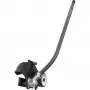 DEWALT DCMASED9N-XJ accessorio tagliabordi Split-Boom 19 cm lama in acciaio