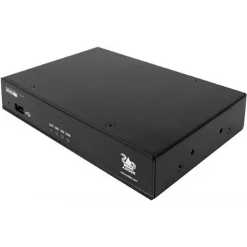 Adder AdderLink XDIP-POE extender KVM/audio/USB su IP fino a 100 m