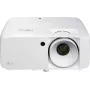 Optoma HZ151X proiettore laser Full HD, 5000 lumen ANSI, compatibile 4K UHD e HDR, Smart App Control, 120 Hz