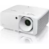 Optoma HZ151X proiettore laser Full HD, 5000 lumen ANSI, compatibile 4K UHD e HDR, Smart App Control, 120 Hz