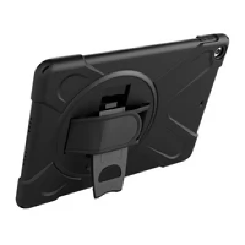 Eiger EGPE00118 cover per Apple iPad 10.2 (2019/2020/2021) - nero