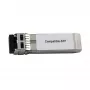 FS.COM Modulo ricetrasmettitore SFP compatibile Cisco GLC-GE-100FX con DOM - 100BASE-FX SFP SGMII 1310nm 2km DOM LC MMF per porte SFP Gigabit Ethernet