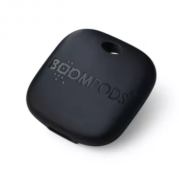 Boompods Boomtag Recharge (Universale) Grigio