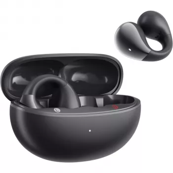 Boompods Boomclip Pro Nero