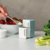 OTOTO Cool Guy deodorizzatore assorbi-odori per frigorifero