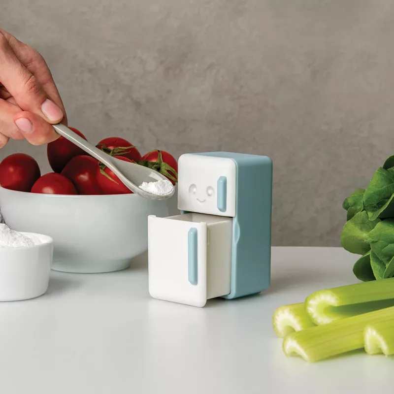 OTOTO Cool Guy deodorizzatore assorbi-odori per frigorifero