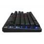 Logitech G PRO X TKL Wireless Gaming Keyboard - Tenkeyless - LIGHTSPEED e Bluetooth - AZERTY - Layout francese - GX Tactile Switches - Bianco
