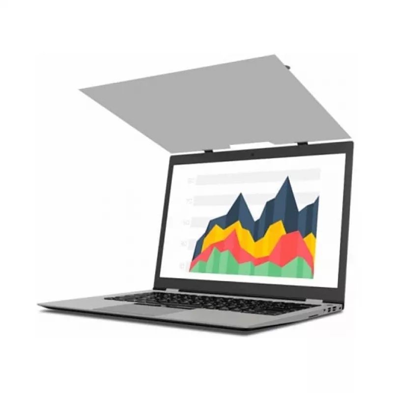 3M Privacy Filter 13,3 pollici laptop (16:10) PF133W1B