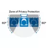3M Privacy Filter 13,3 pollici laptop (16:10) PF133W1B