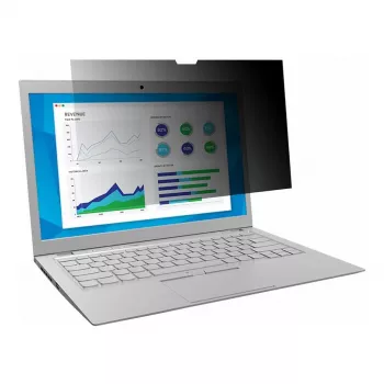3M Privacy Filter 13,3 pollici laptop (16:10) PF133W1B