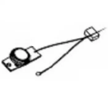 Zebra Feed Switch Sensor per stampanti serie ZT200