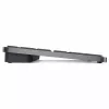 Dell Pro 7 set tastiera e mouse compatto ricaricabile - KM746 - nero - layout tedesco