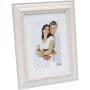 Deknudt S221H1 cornice in legno 13x18 cm beige bianco