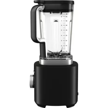 KitchenAid 5KSB2073EBM Pure Power frullatore, nero opaco