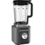 KitchenAid 5KSB2073EDG Pure Power frullatore, Charcoal Grey