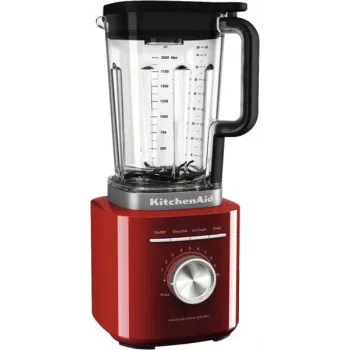 KitchenAid 5KSB2073EER Pure Power frullatore, Empire Red