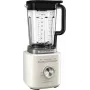 KitchenAid 5KSB2073EPL Pure Power Frullatore, Porcelain White