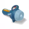KIDYWOLF torcia proiettore blu incl. 3 diapositive
