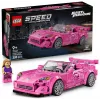 LEGO Speed Champions 77241 2 Fast 2 Furious Honda S2000 set da costruzione